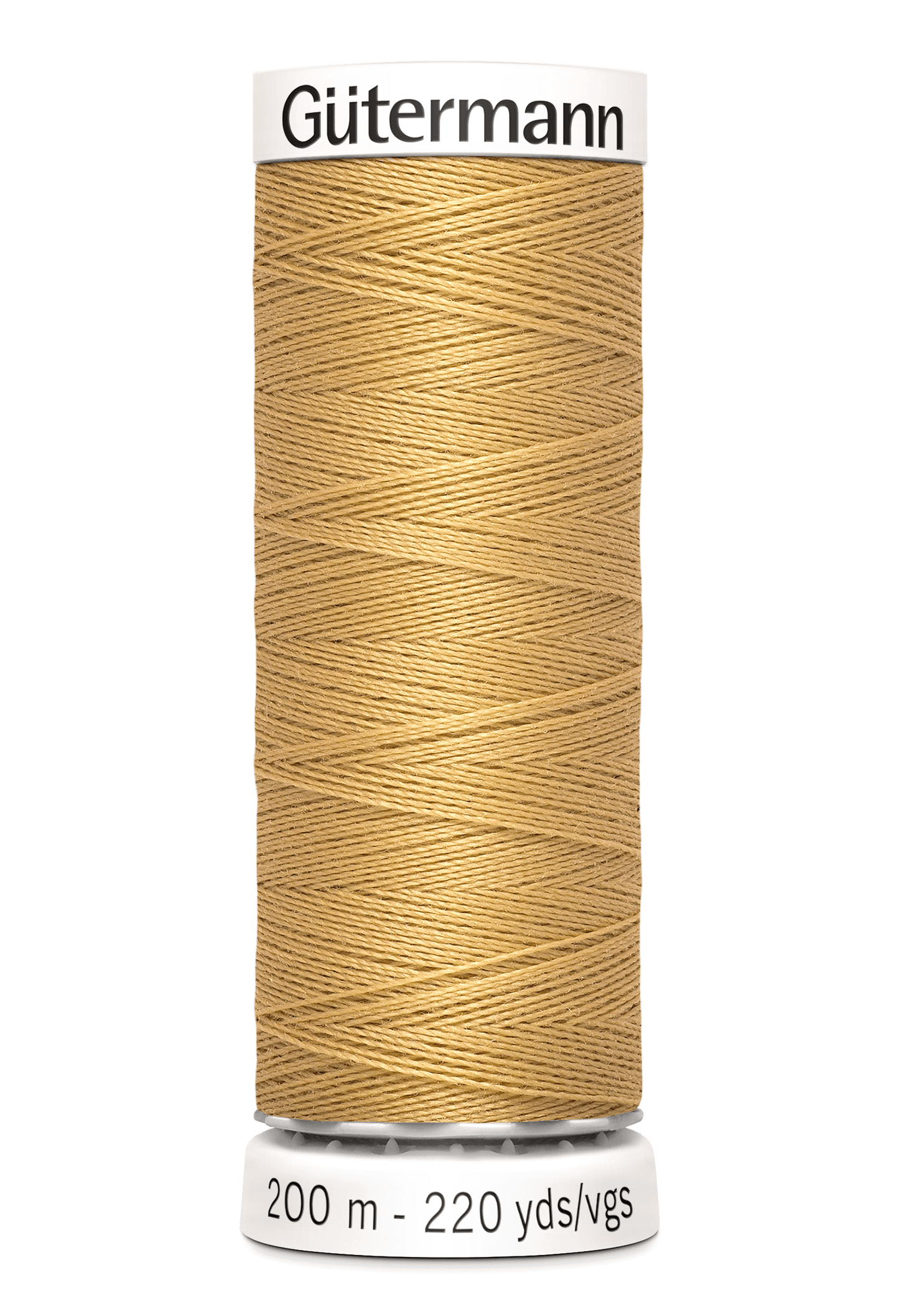 Gütermann Allesnäher 200m- Farbe 893