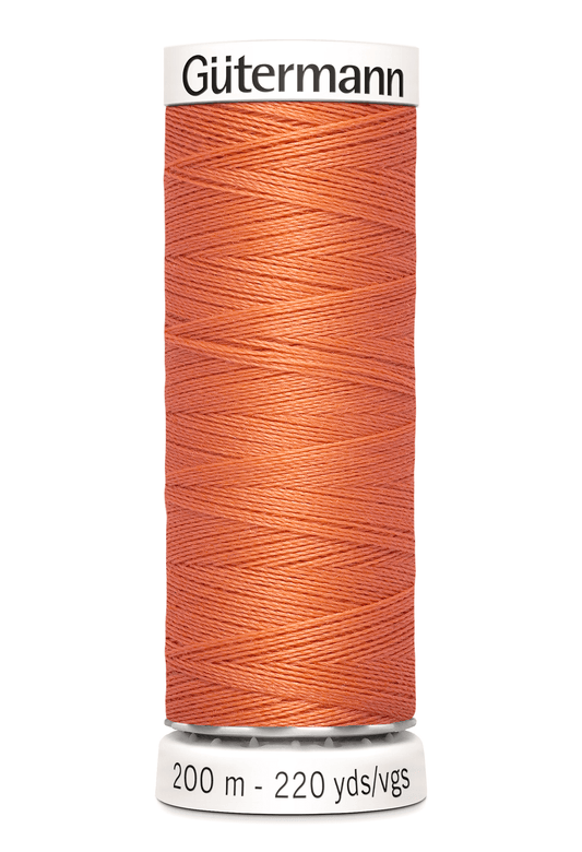 Gütermann Allesnäher 200m- Farbe 895