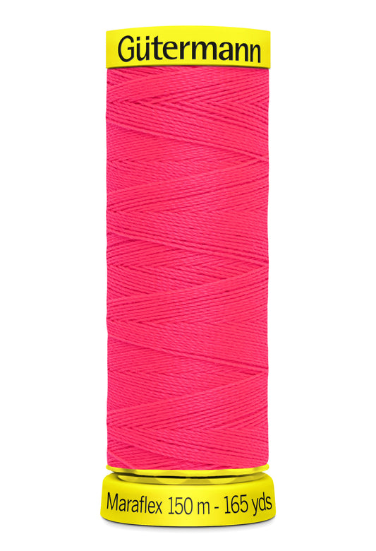 Gütermann Maraflex 150m- Farbe 3837