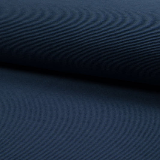 Ottoman Jersey, Denim