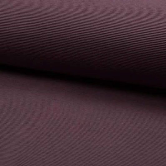 Ottoman Jersey, Mauve