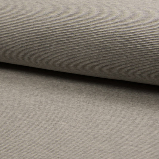 Ottoman Jersey, Grau melange