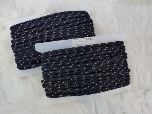 Kordel von Prym 8mm, reflektierend