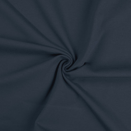 French Terry - Uni- Denim