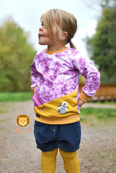 "Sweater" für Kinder von Lybstes