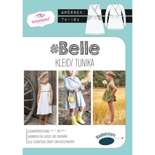 Belle Kleid